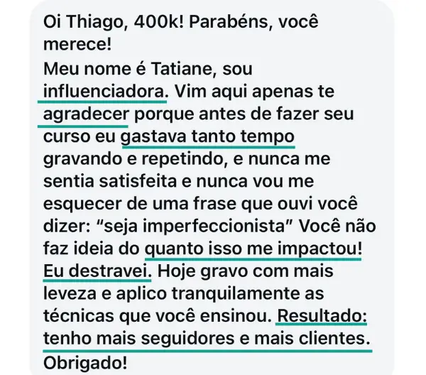Depoimento