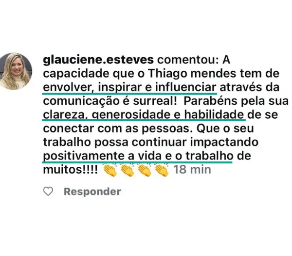Depoimento